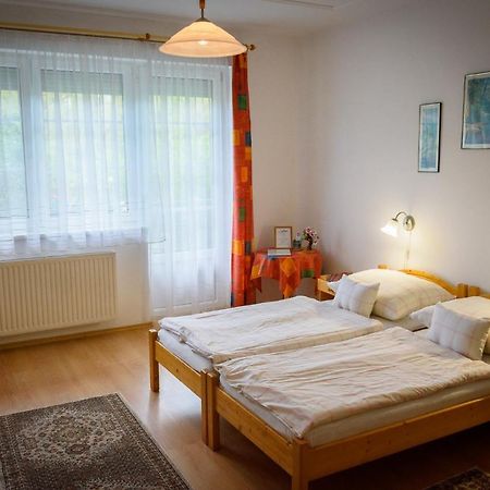 Erika Apartman Sárvár Zewnętrze zdjęcie