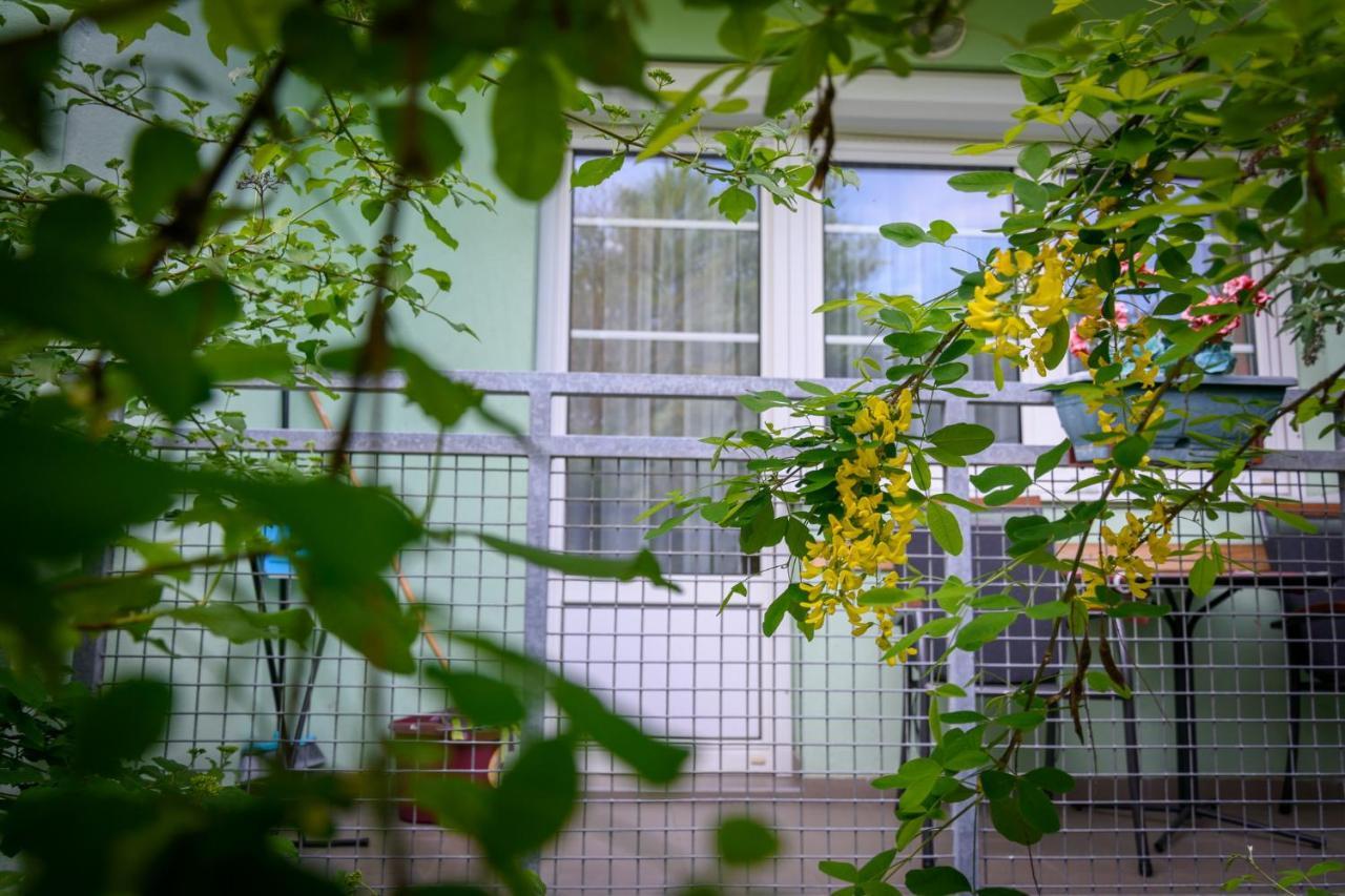 Erika Apartman Sárvár Zewnętrze zdjęcie